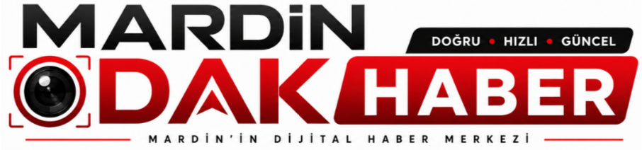 Mardin ODAK Haber