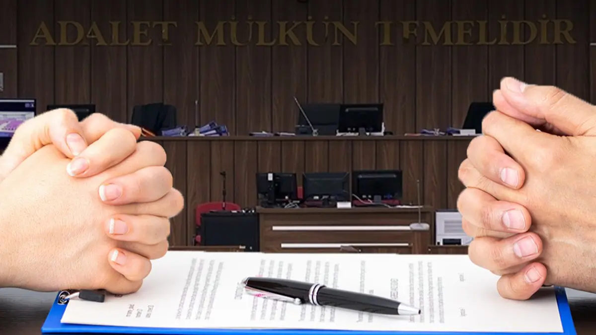 Eşine "tosbağa" demek ağır kusur sayıldı