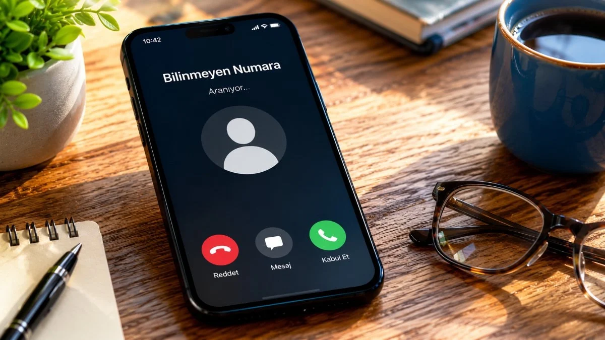 Telefonu açıyorsunuz, kimse konuşmuyor: Uzmanlardan 'sessiz arama' uyarısı