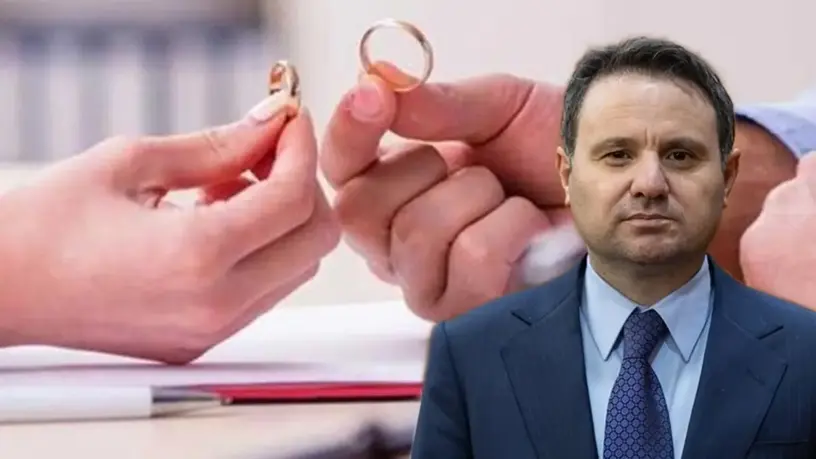 Adalet Bakanı Gürlek'ten AYM'nin "süresiz nafaka" kararına ilişkin açıklama