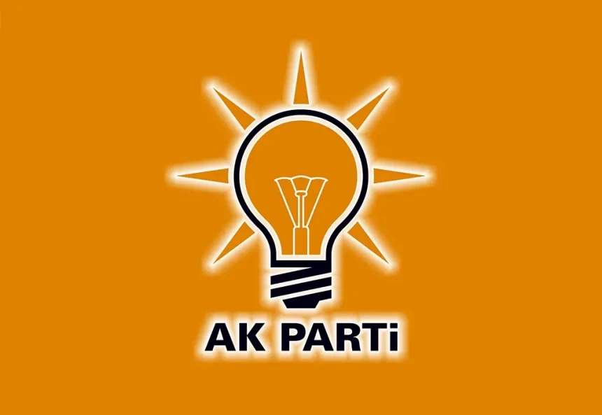 AK Parti'de 4 ilde yönetim değişti