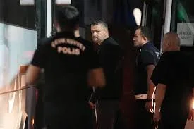 Belediye Başkanı  hakkında tutuklama talebi