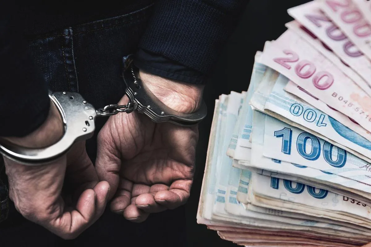 4 şirket ve 15 akaryakıt istasyonuna kayyum atandı