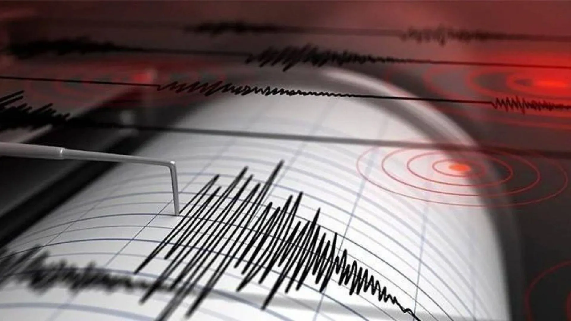 4.6 Deprem Meydana Geldi SON DAKİKA | AFAD Duyurdu