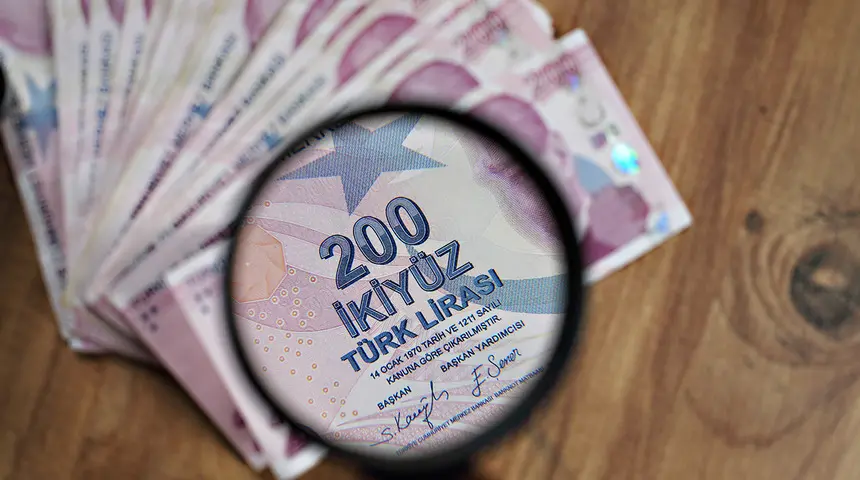 Emekli için Krtitik Rakam Belli Oldu Tek Tek