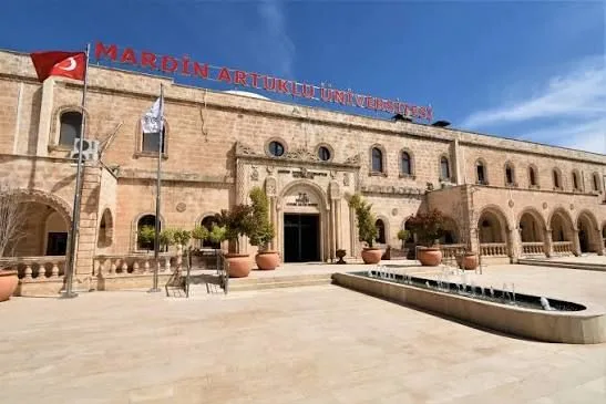 Mardin Dijital Bibliyografyası Araştırmacılarla Buluştu