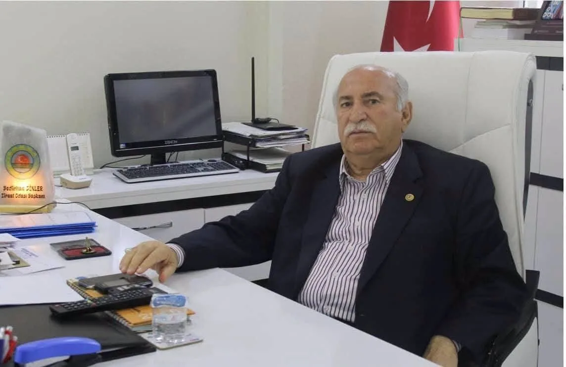 Dinler'den uzun süreli elektrik kesintilerine tepki
