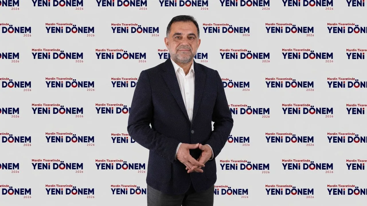 Veysi Duyan: Mardin için sorumluluk almaya talibiz